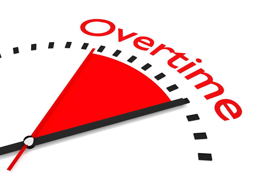 New Proposed Regulations for Half-Time or the Fluctuating Work Week Method of Overtime