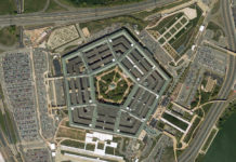 Pentagon Workers Vibe-Code 100,000 AI ‘Agents’ to Use on Unclassified Networks