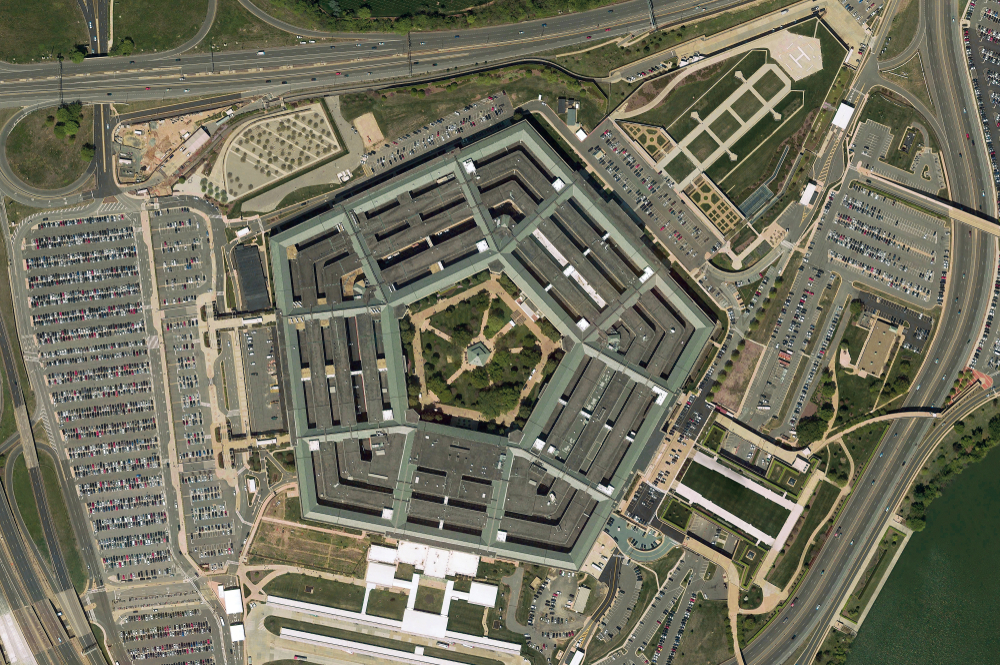 DoD’s 2023 Cyber Strategy Delivers on Defend Forward Policy