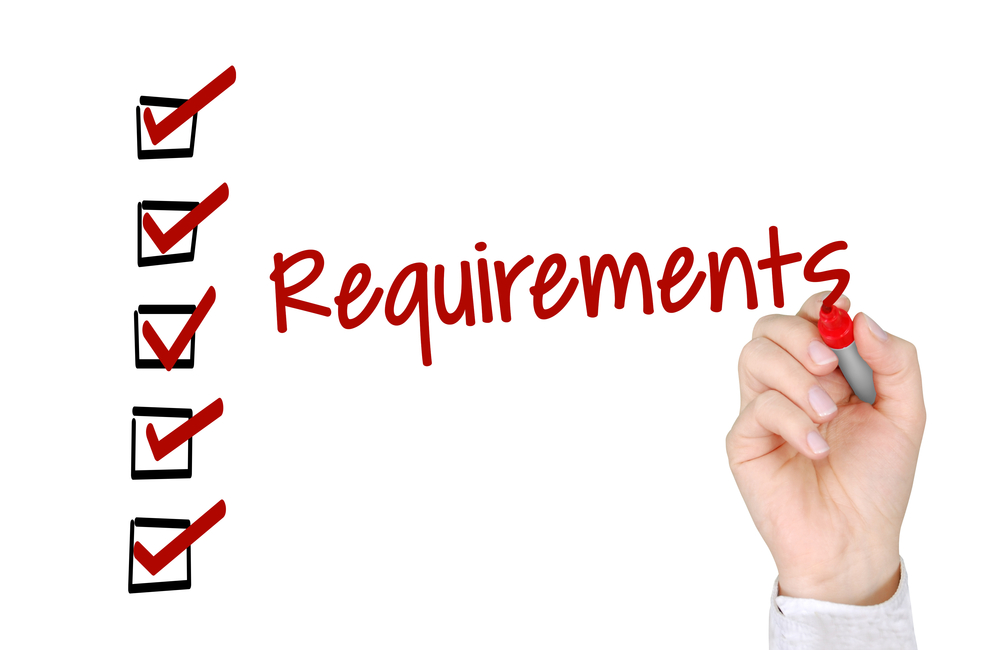 FAR – Clarification of System for Award Management Preaward Registration Requirements