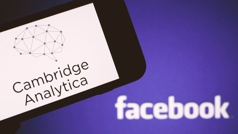 FTC Sanctions Defunct Cambridge Analytica: So What?
