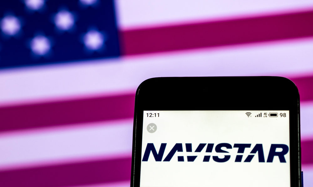 United States Joins Suit against Navistar Defense LLC Alleging False Claims under Marine Corps Contract