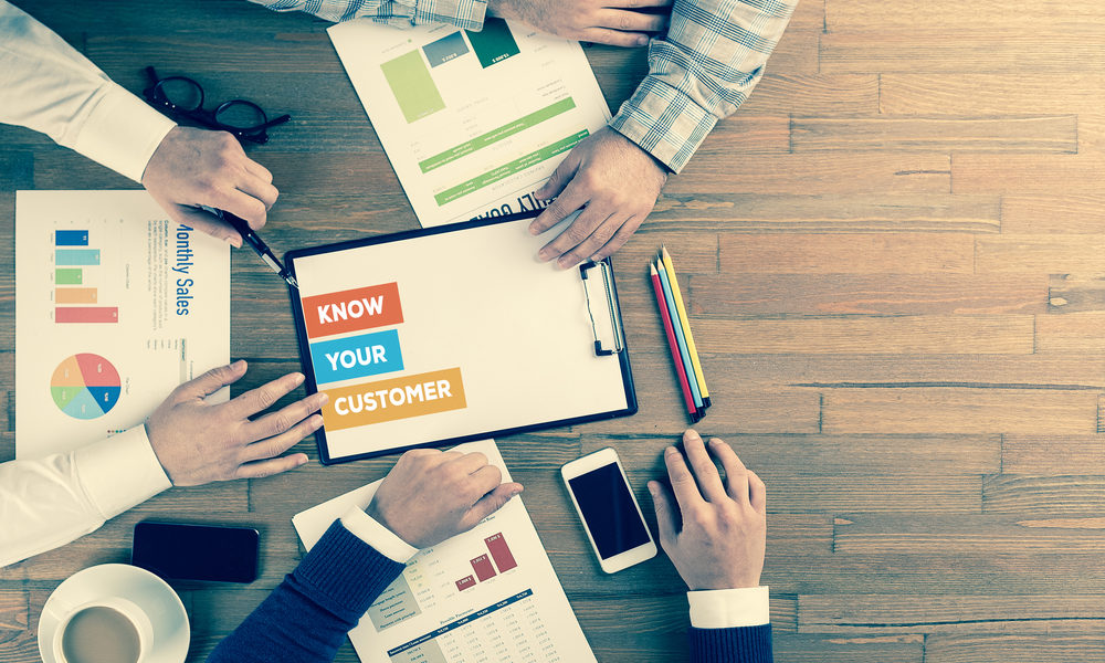 The US Government Increases Pressure on Industry to “Know-Your-Customers” and “Know-Your-Suppliers” While Separately Acknowledging This Is Difficult