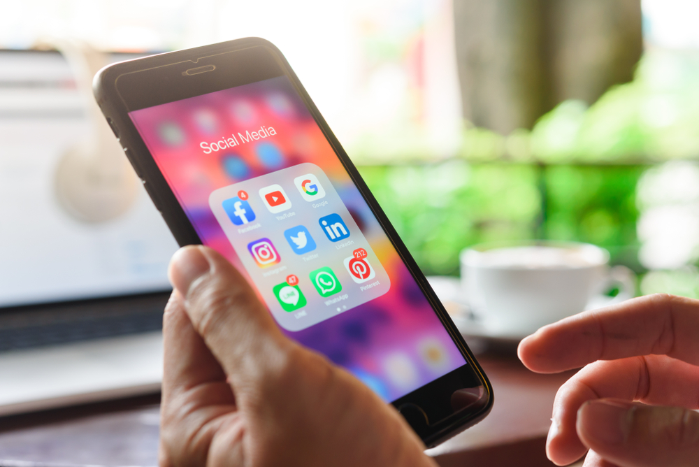 US Navy Bans TikTok, Citing “Cybersecurity Threat”