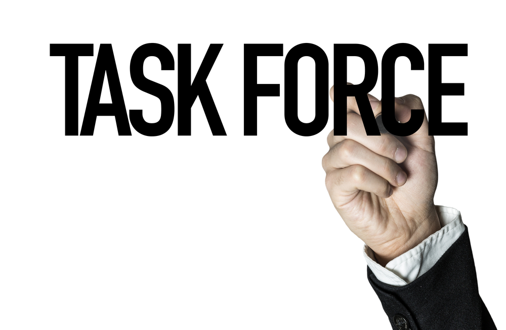 New Justice Dept. ‘Strike Force’ on the Prowl