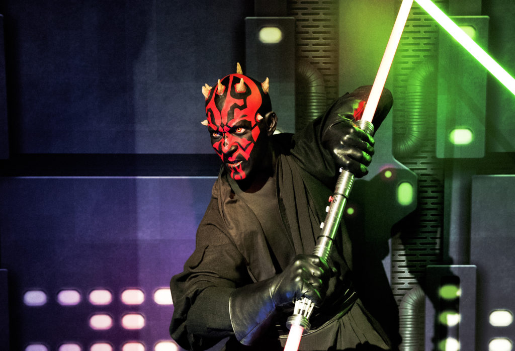 Oracle’s JEDI Appeal Continues