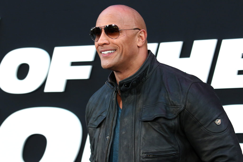 Do You Smell What the COFC Is Cooking? Army Did Not Breach Trademark License by Refusing to Approve Advertisements Featuring Dwayne “The Rock” Johnson; Authentic Apparel Group, LLC v. United States, COFC No. 15-16C