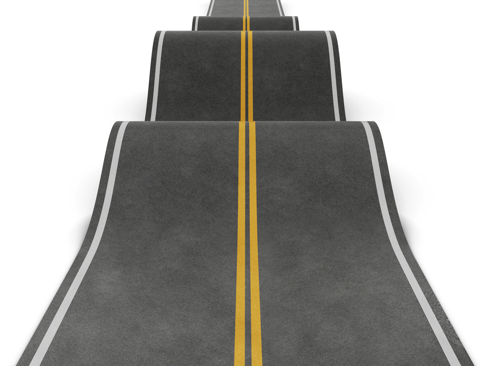 Buckle Up: The Acquisition Ride Is Only Going to Get Bumpier