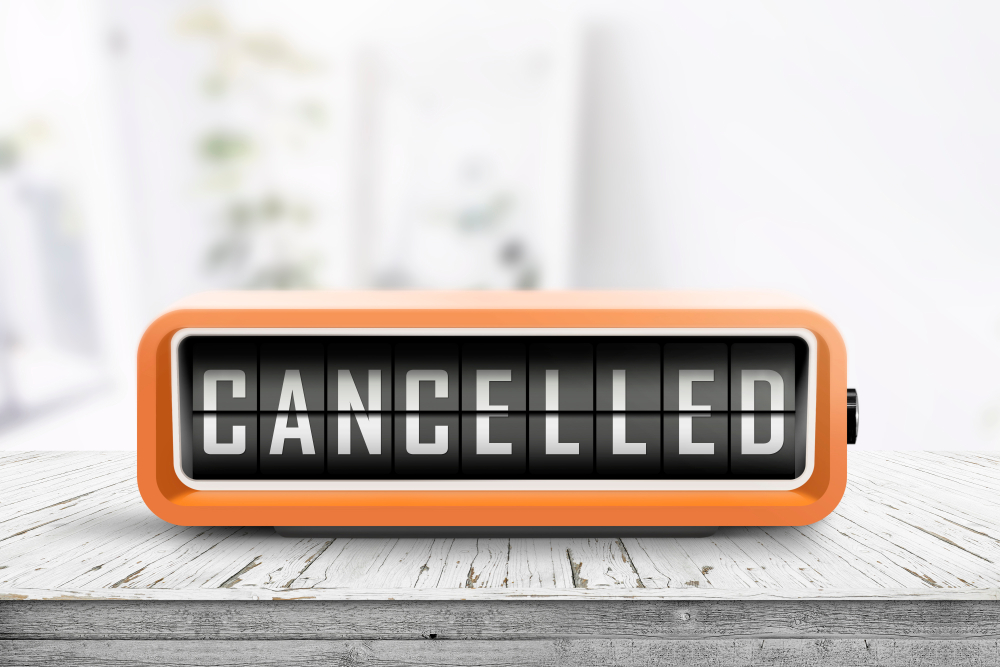 Agency Entitled to Cancel Task Order Solicitation When the Term Would Have Exceeded Completion Deadline of Underlying GWAC;  CEdge Software Consultants, LLC, GAO B-418128.7