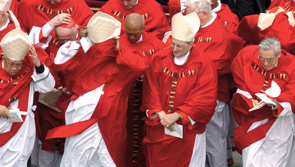 Double Your Pleasure/Double Your Fun: Modification of Requirements Contract that Doubled the Items Required Was Not a Cardinal Change; Navistar Defense, LLC v. United States, COFC Nos. 19-1268C & 19-1417C