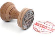 COFC: Limitation on Subcontracting Certification Trips Up Contractor Where Solicitation Requires it to be Signed and Attached