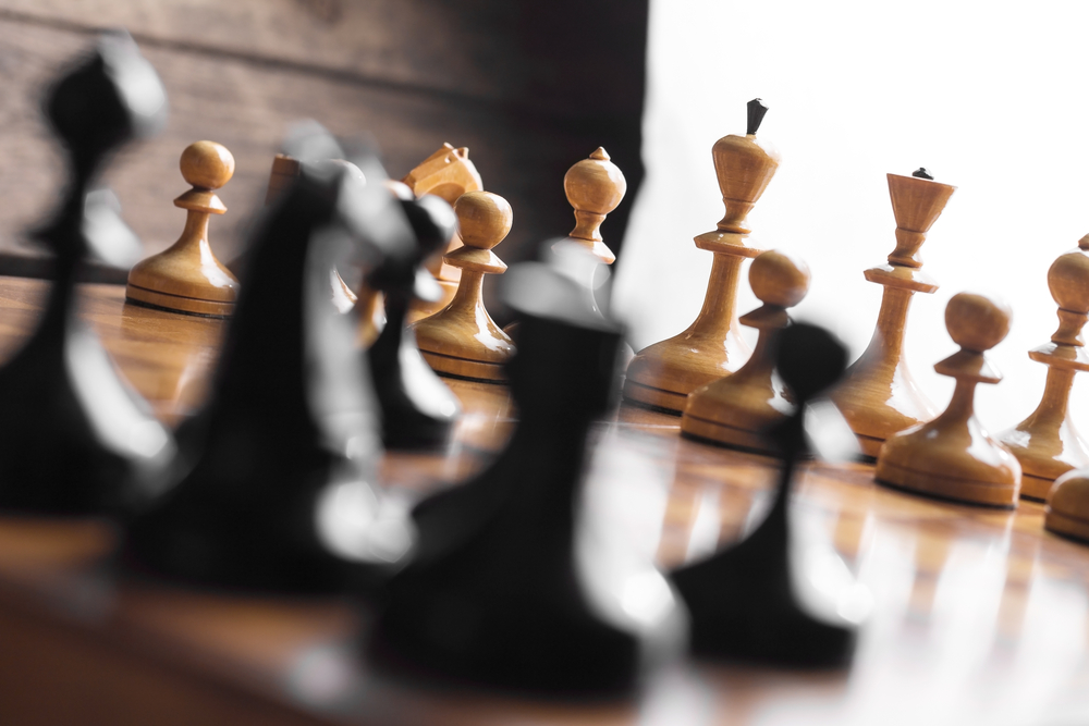 JEDI’s Legal Challengers Make Their Next Moves