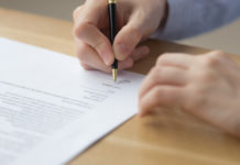 Show Me the Commitment Letter!