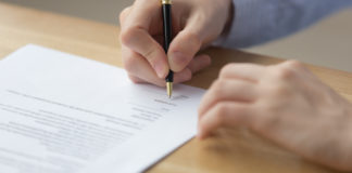 Show Me the Commitment Letter!