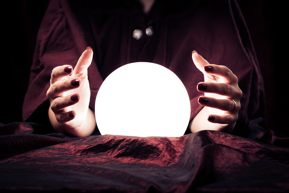 A Look Inside GovCon’s Crystal Ball for 2024