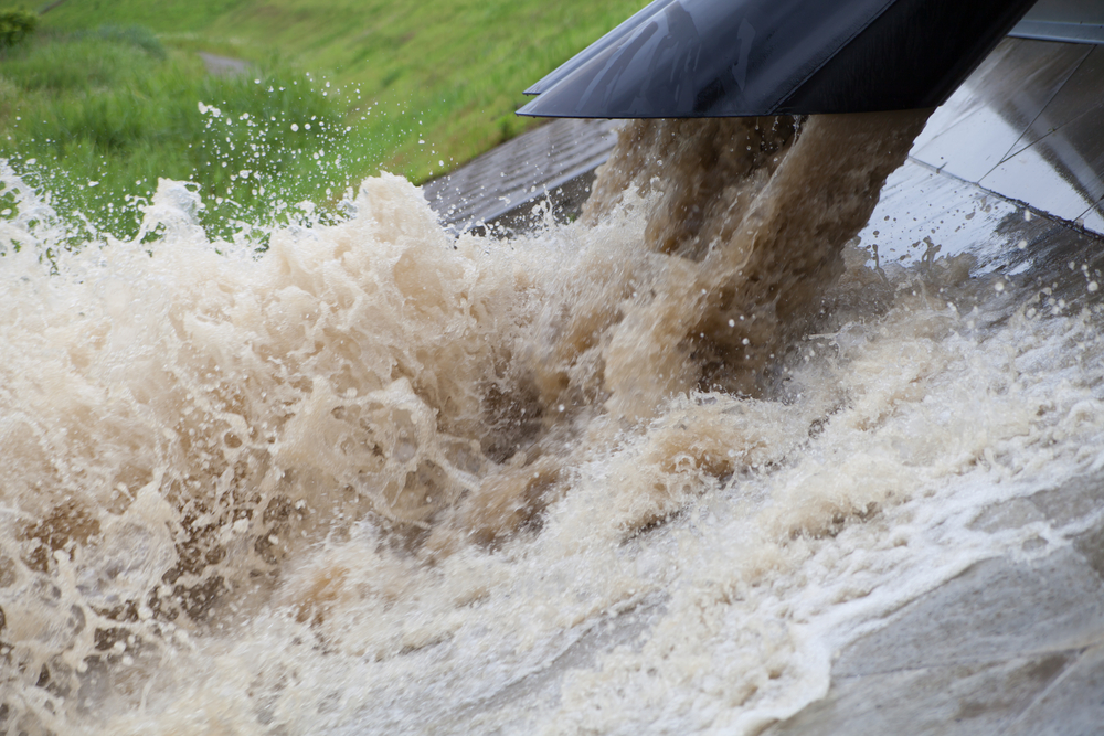 Presidential Infrastructure Council Calls for a Department of Water, Other Security and Resilience Measures