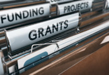 Executive Order Reshapes Federal Grants Process