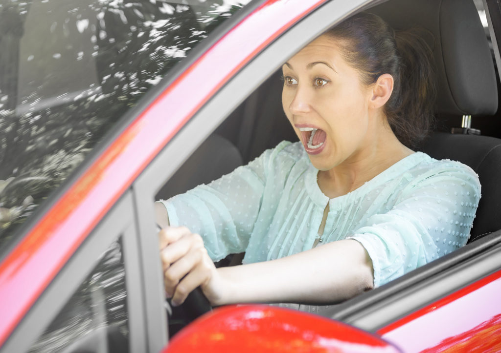 Hit the Brakes Before Taking on Government Work Without a Contract