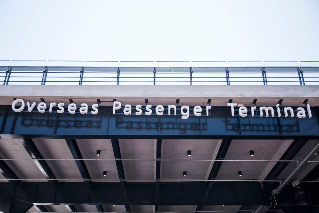 Industry Association Calls on Government to Better Protect U.S. Contractors Working Overseas 