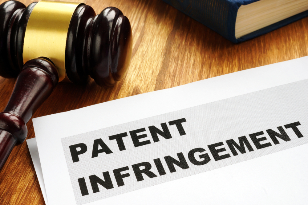 Pay $100 Million Before Boarding: TSA Liable to Contractor for Patent Infringement Under 28 U.S.C. § 1498