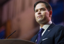 Democrats Press Rubio Over Missing AIDS Relief Data