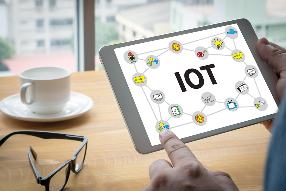 Taking Action to Safeguard IoT Devices