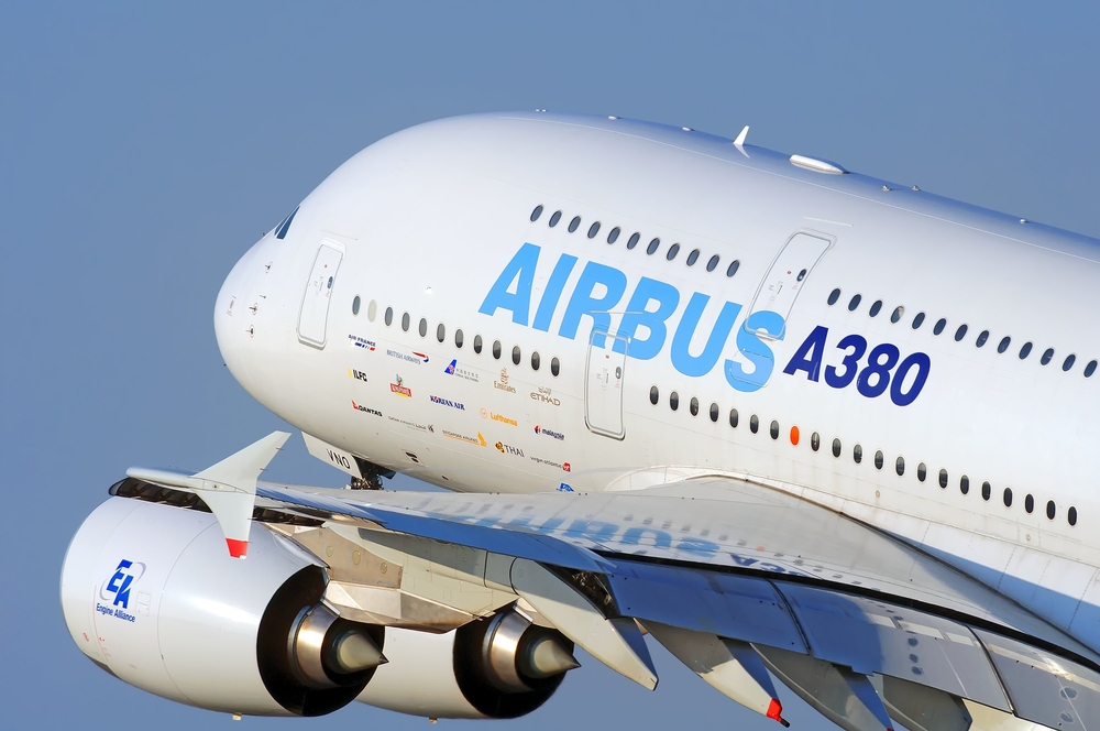 Airbus Settlement: Part 4 – Alphabet Agency Violations (Export Control and Export Finance)