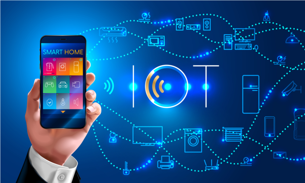 Biden Admin Eyes IoT Cyber Practices