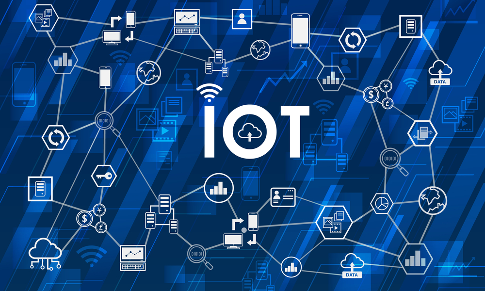 FCC Launches New IoT Labeling Program