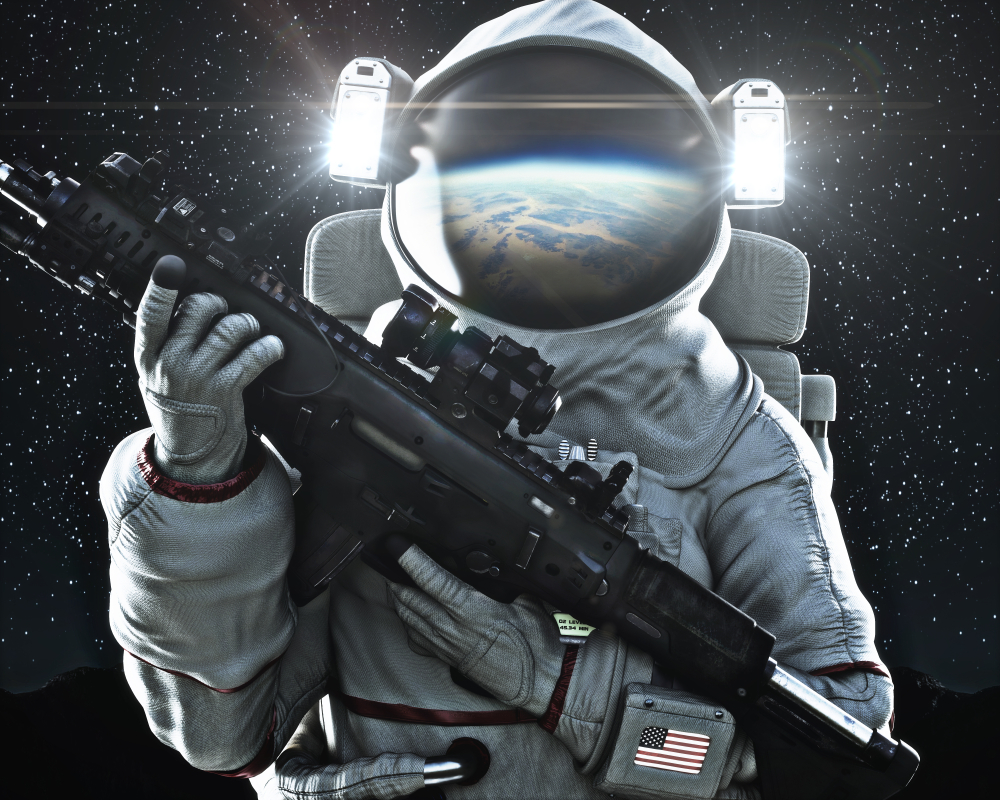 Space Force Sets First Pitch Day Using Alternative Acquisition Authority