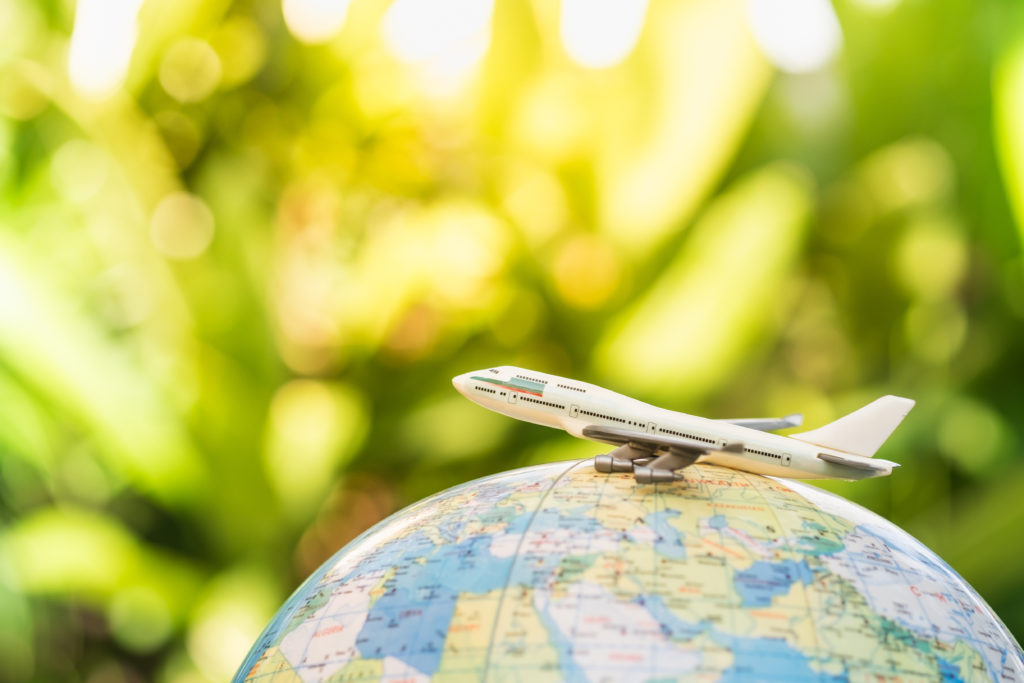 Pentagon Preparing Sole-Source Contract to Replace Defense Travel System