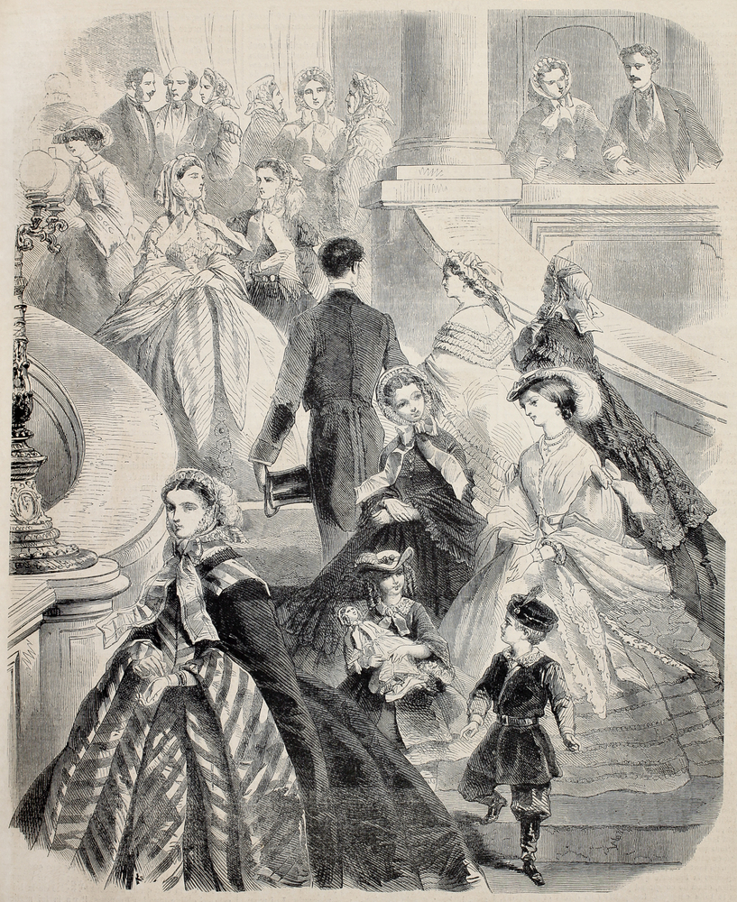 Offeror’s Decision to Bid on Solicitation Despite Admitted Inability to Satisfy Requirements Goes Over Like Bare Ankles at a Victorian Ball; Protest of Selex ES, Inc., FAA No. 19-ODRA-00855