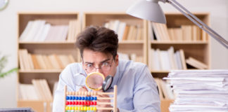 Four Cost Accounting Standards Are Gone: CAS Board’s GAAP-Conformance Rule Takes Effect