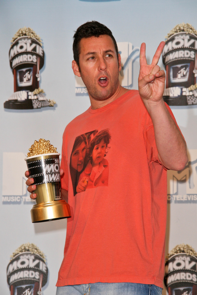 Quelle Horreur!: Protester’s Attempt to Castigate Agency for Failing To Understand Proposal About as Successful as an Adam Sandler Movie at Cannes; Caddell Construction Co. (DE), LLC v. United States, COFC No. 19-1568C