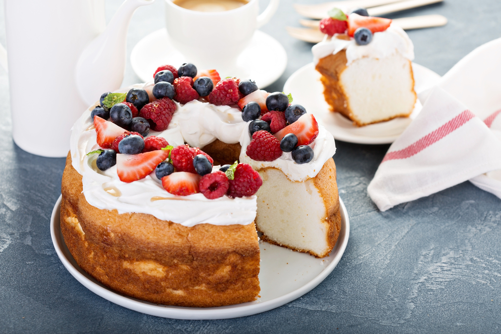 GAO Finds that Argument Alleging Unequal Access OCI Is the Legal Equivalent of Angel Food Cake—Superficially Enticing But Ultimately Airy and Unfulfilling; Absolute Business Solutions, Inc., GAO B-418184