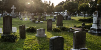 Tales from the Crypt: COFC Rejects Challenge to Cemetery Expansion Contract