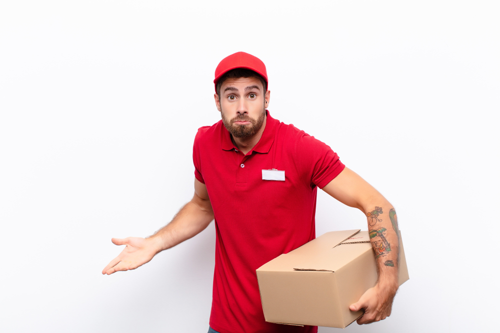 Confused Courier No Excuse for Late Proposal; Vizocom, GAO B-418246.2