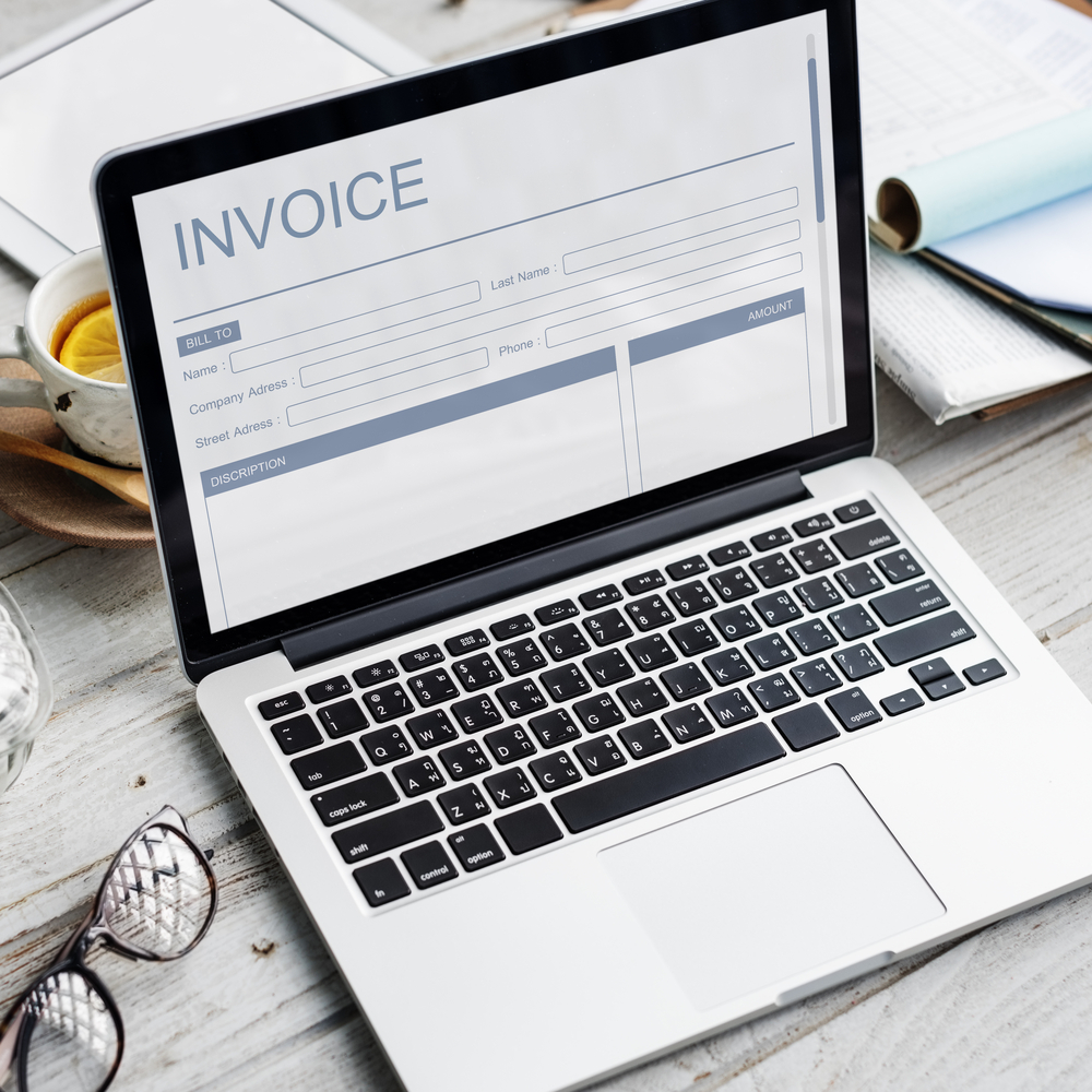 Invoice Schemes