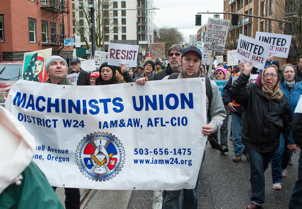 Tracking the Power of Persuasion – Changes to LM-10 Disclosures May Be Coming, and Government Contractors Should be Particularly Mindful