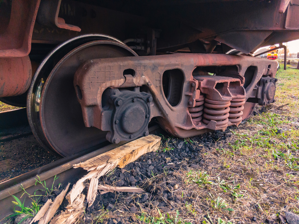 Watching a Slow Train Wreck – Culture Breakdowns Step-by-Step