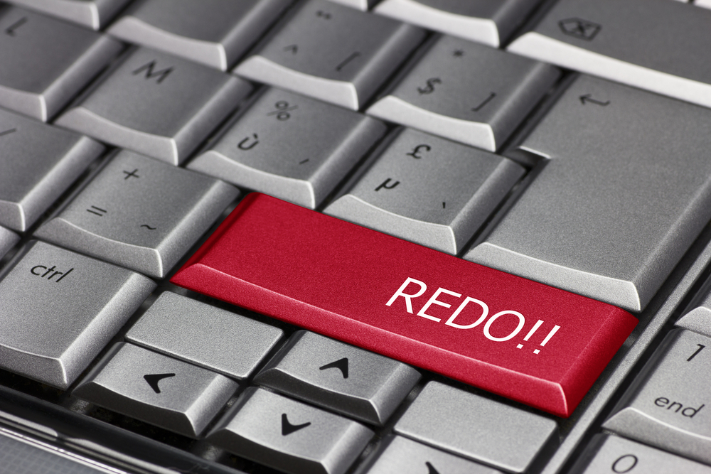 Time for a Do-Over: Why Wasn’t GAO Cool with this Source Selection Decision?