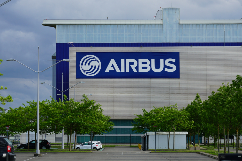 U.K. Charges Airbus Subsidiary Over Saudi Deal