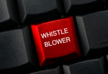 DOJ Antitrust Announces New Whistleblower Program
