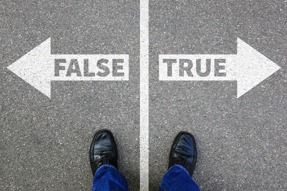 False Narratives Around False Whistleblower Reporting: Finding the 0.0027%