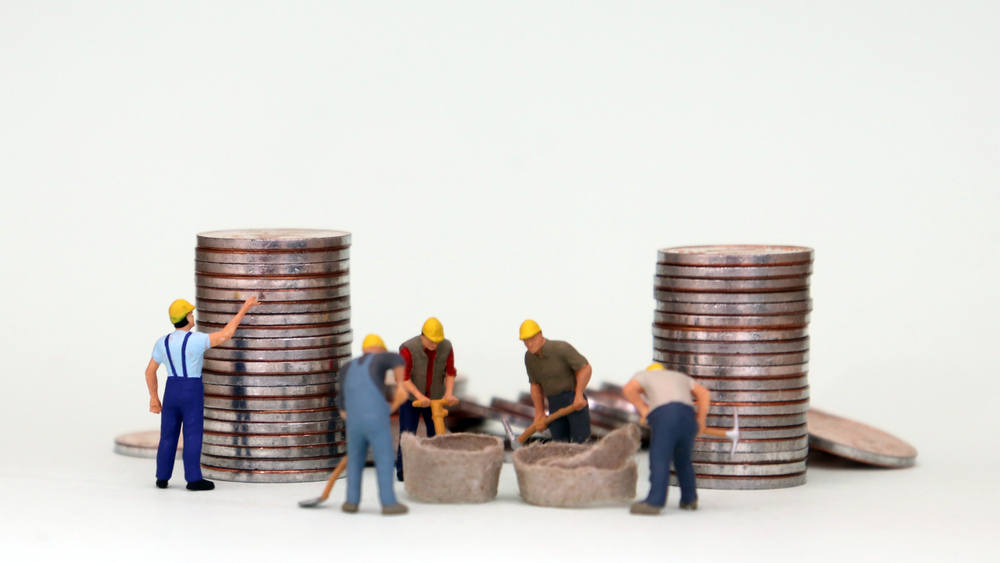 Whose Site Is It Anyway: Trade Groups Challenge DOL’s Prevailing Wage Calculation and Expanded Definition of the Site of Work Under the Davis-Bacon Act