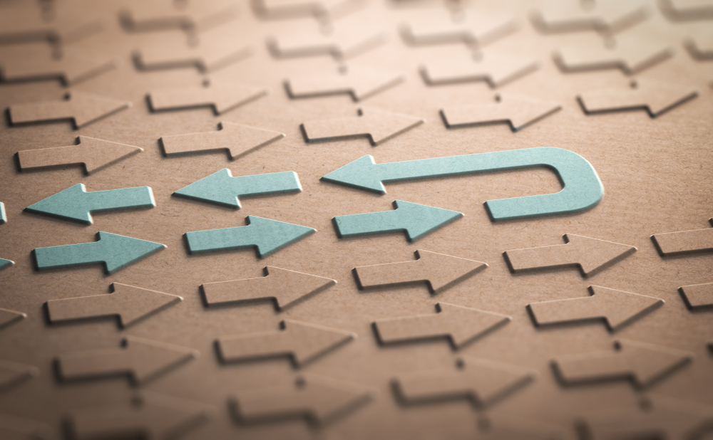 Beware of Backtracking: SBA Reminds Small Business Offerors That Affiliation Cannot Be Fixed After the Fact