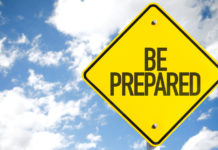 What Contractors Need to Do Now to Prepare for Terminations for Convenience