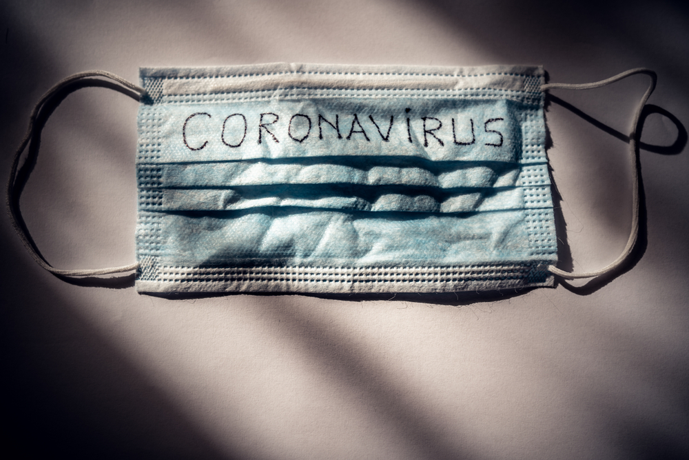 Defense Employees Report Poor Coronavirus Response at Two Facilities