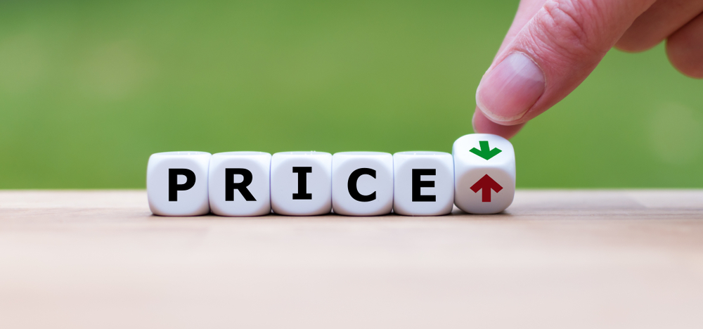 GSA Relaxes Price Increase Limitations for FSS Contractors