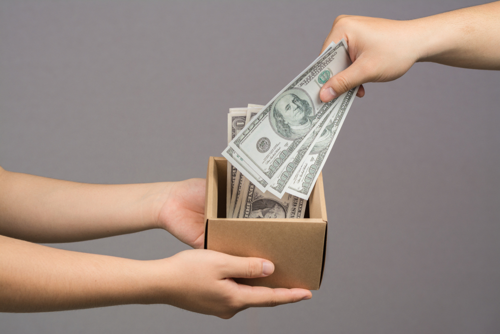 Thrift Savings Plan Wants Help Protecting Federal Employees’ Retirement From Outside Cyber Threats